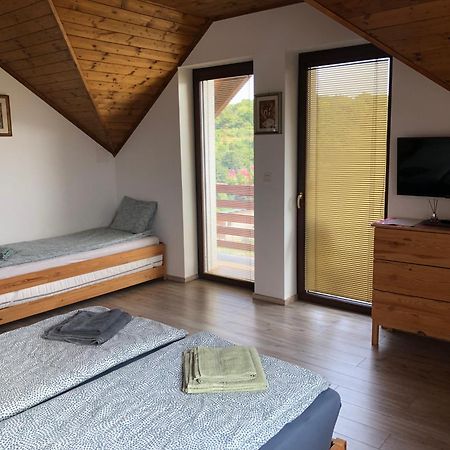 Casa Spas بانْشكا بيشتريتْسا المظهر الخارجي الصورة