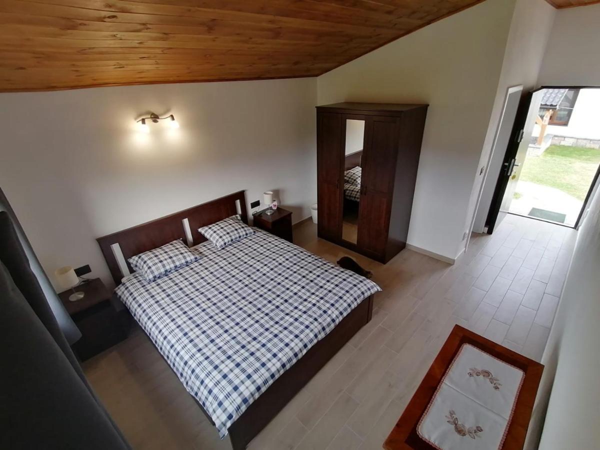 Casa Spas بانْشكا بيشتريتْسا المظهر الخارجي الصورة