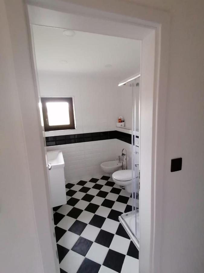 Casa Spas بانْشكا بيشتريتْسا المظهر الخارجي الصورة
