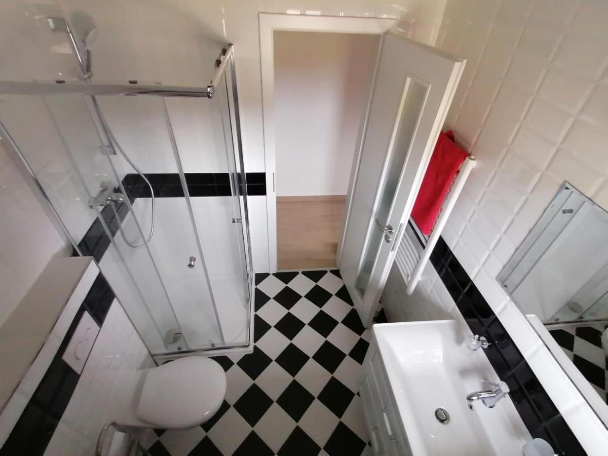 Casa Spas بانْشكا بيشتريتْسا المظهر الخارجي الصورة