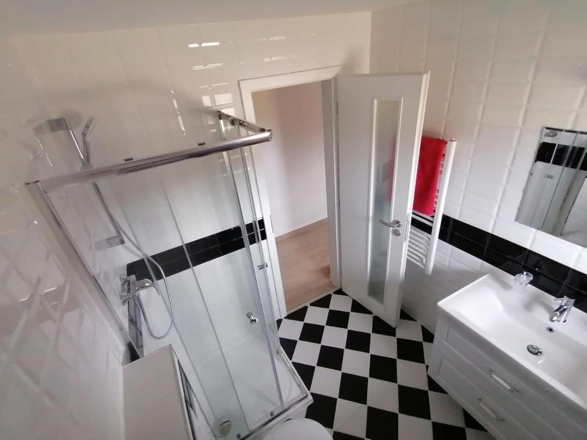 Casa Spas بانْشكا بيشتريتْسا المظهر الخارجي الصورة