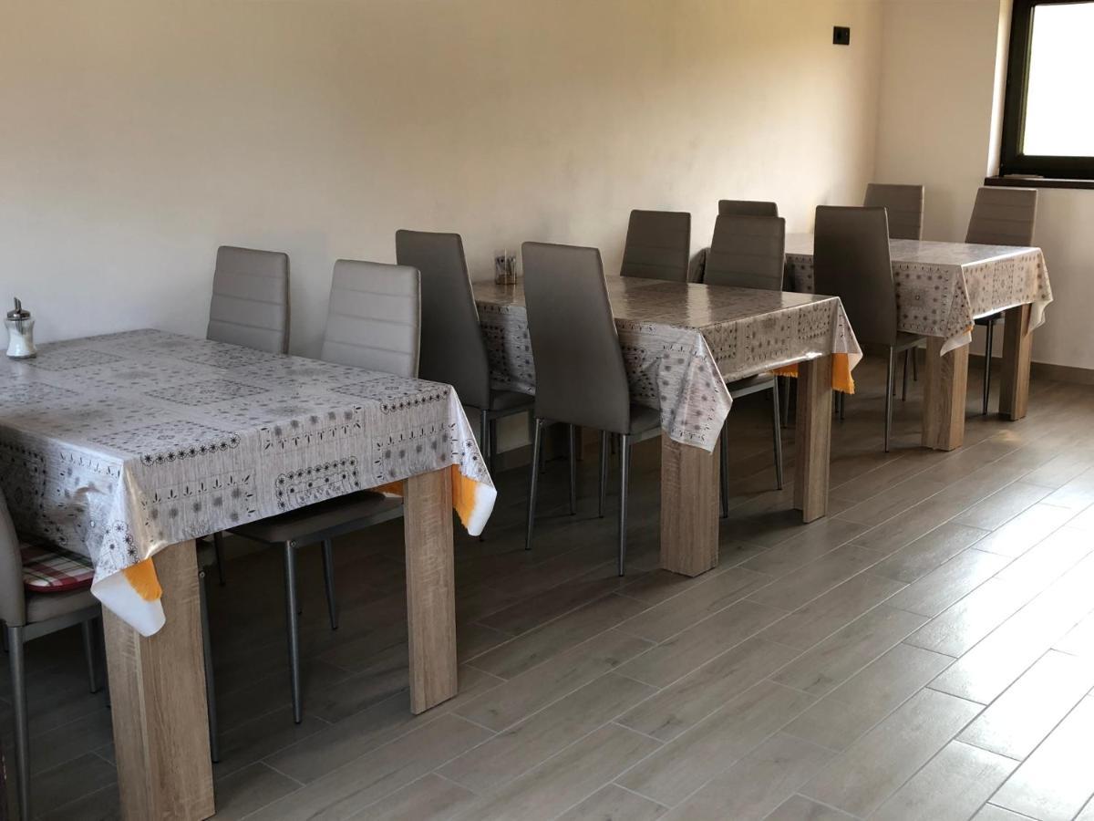 Casa Spas بانْشكا بيشتريتْسا المظهر الخارجي الصورة