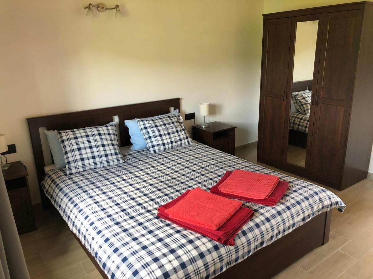 Casa Spas بانْشكا بيشتريتْسا المظهر الخارجي الصورة
