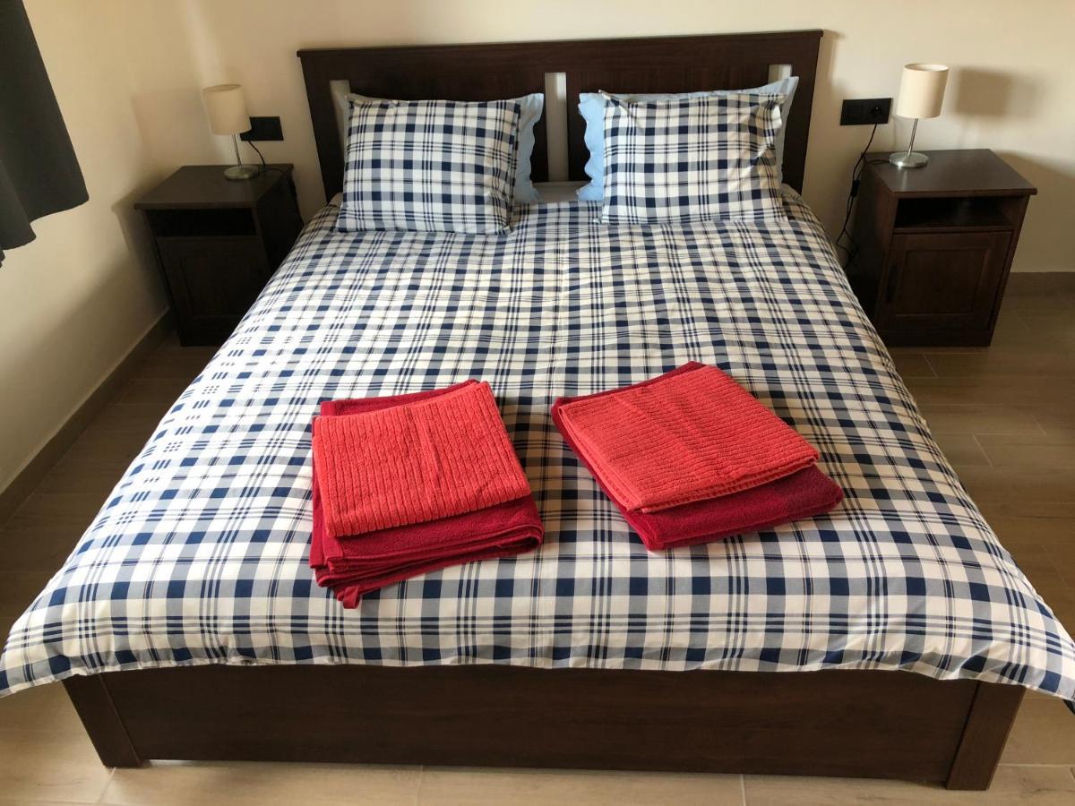 Casa Spas بانْشكا بيشتريتْسا المظهر الخارجي الصورة