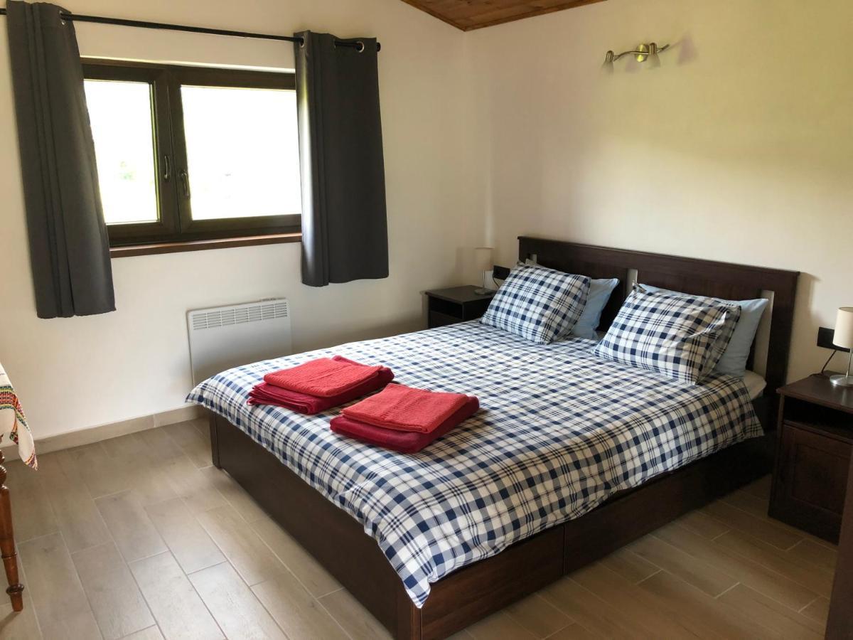 Casa Spas بانْشكا بيشتريتْسا المظهر الخارجي الصورة