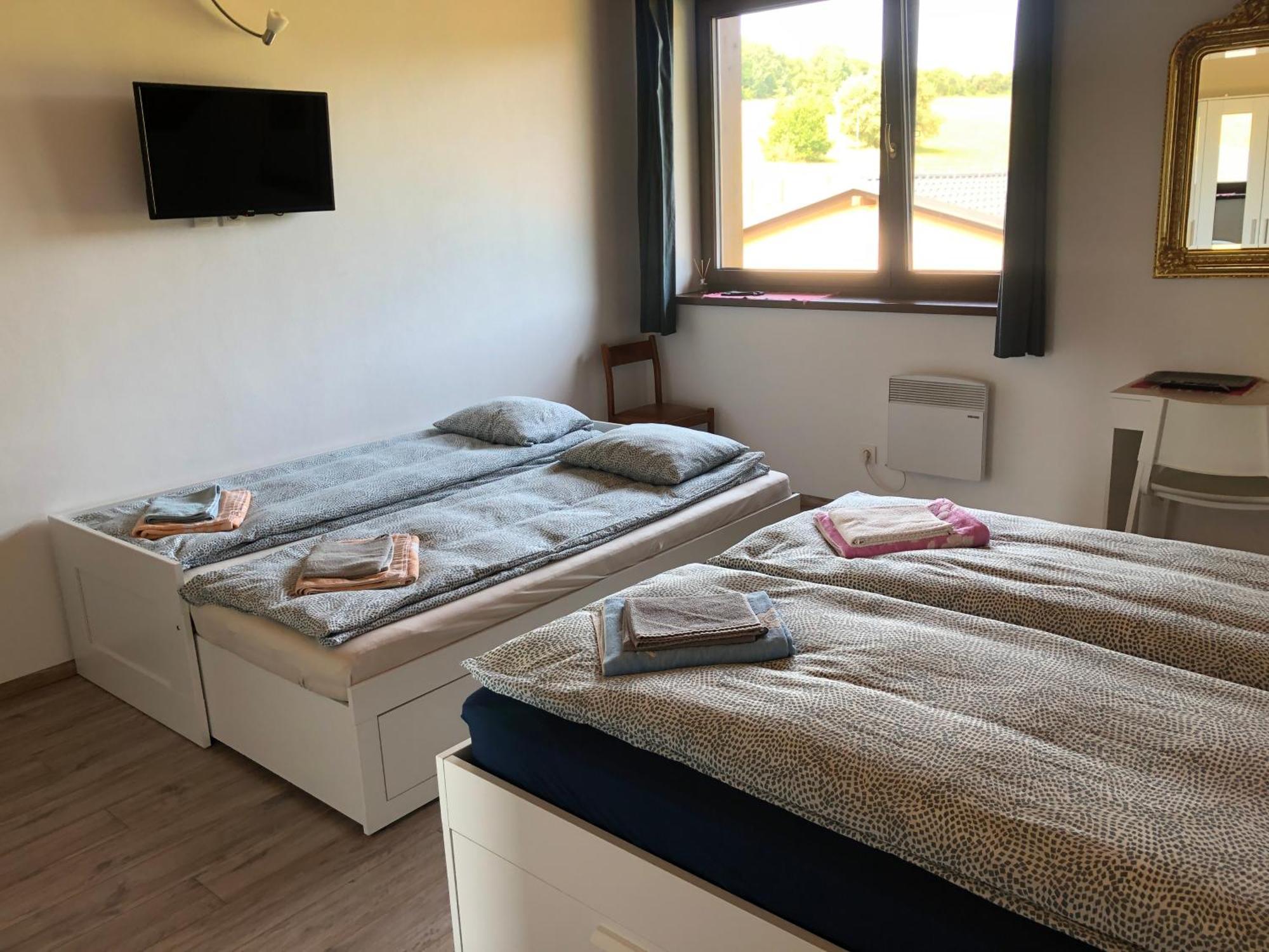 Casa Spas بانْشكا بيشتريتْسا المظهر الخارجي الصورة