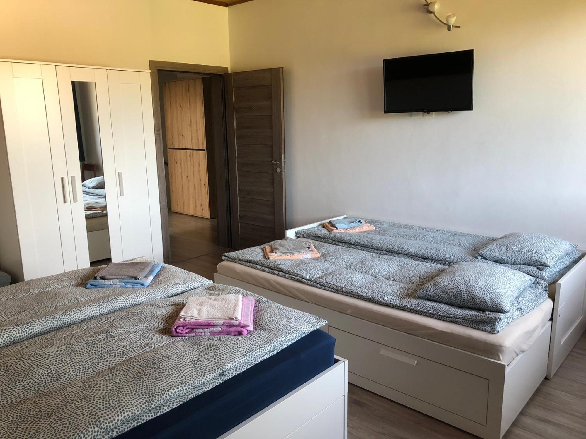 Casa Spas بانْشكا بيشتريتْسا المظهر الخارجي الصورة