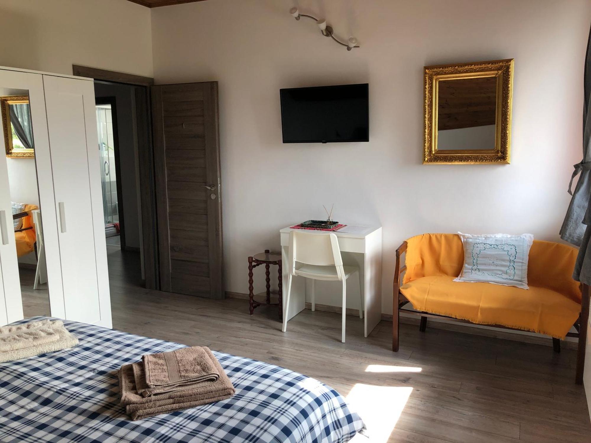 Casa Spas بانْشكا بيشتريتْسا المظهر الخارجي الصورة