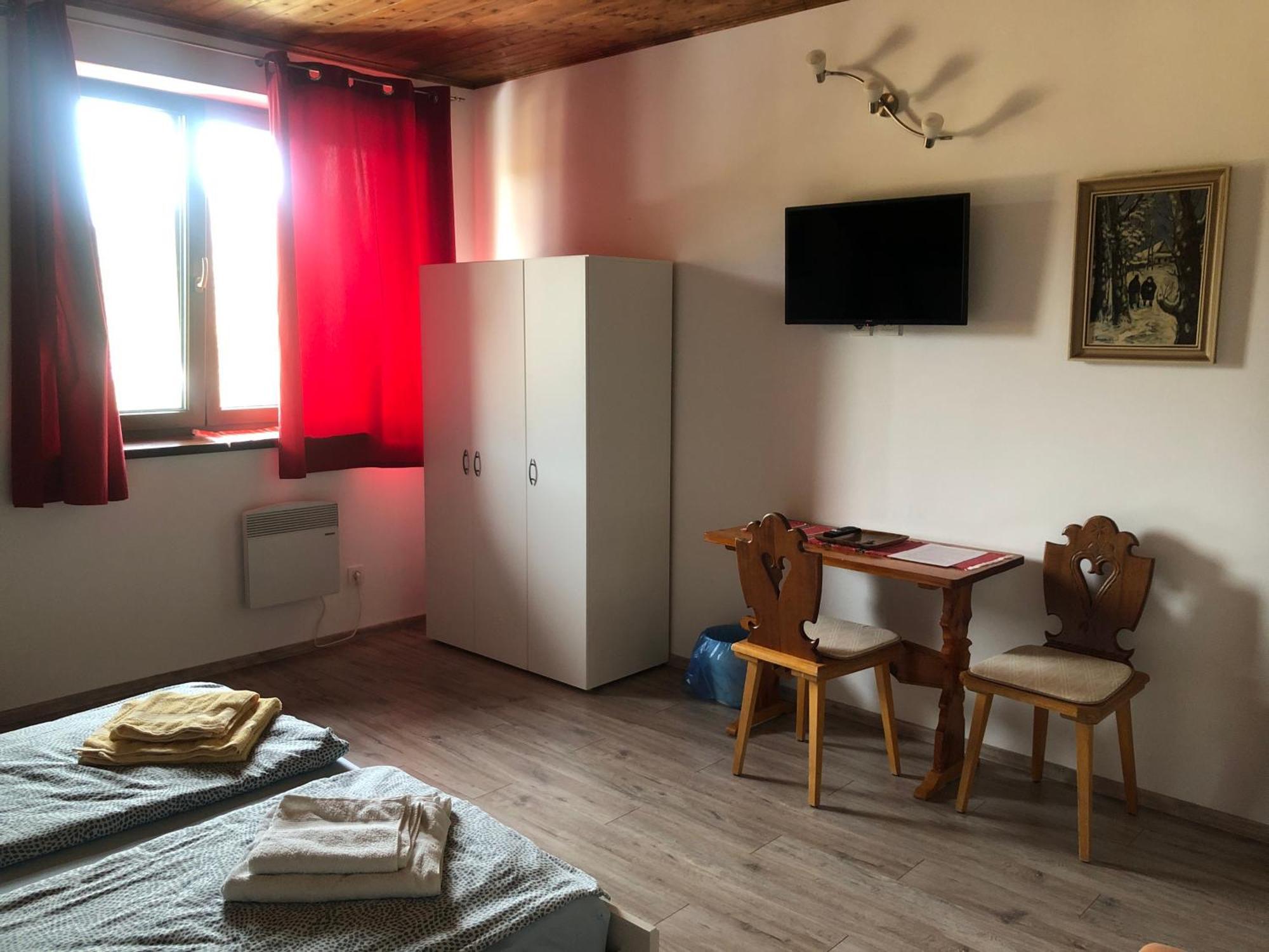 Casa Spas بانْشكا بيشتريتْسا المظهر الخارجي الصورة
