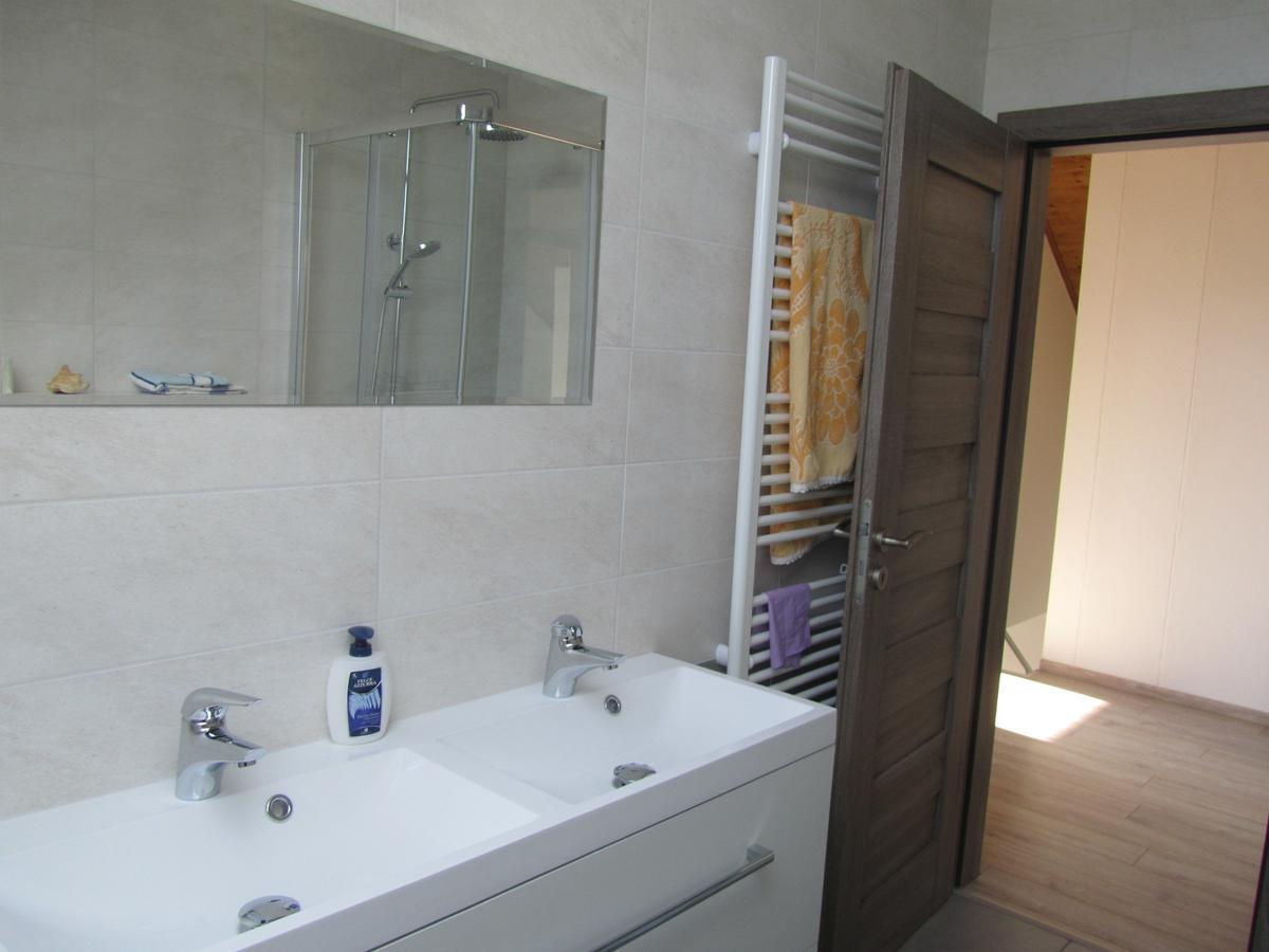 Casa Spas بانْشكا بيشتريتْسا المظهر الخارجي الصورة