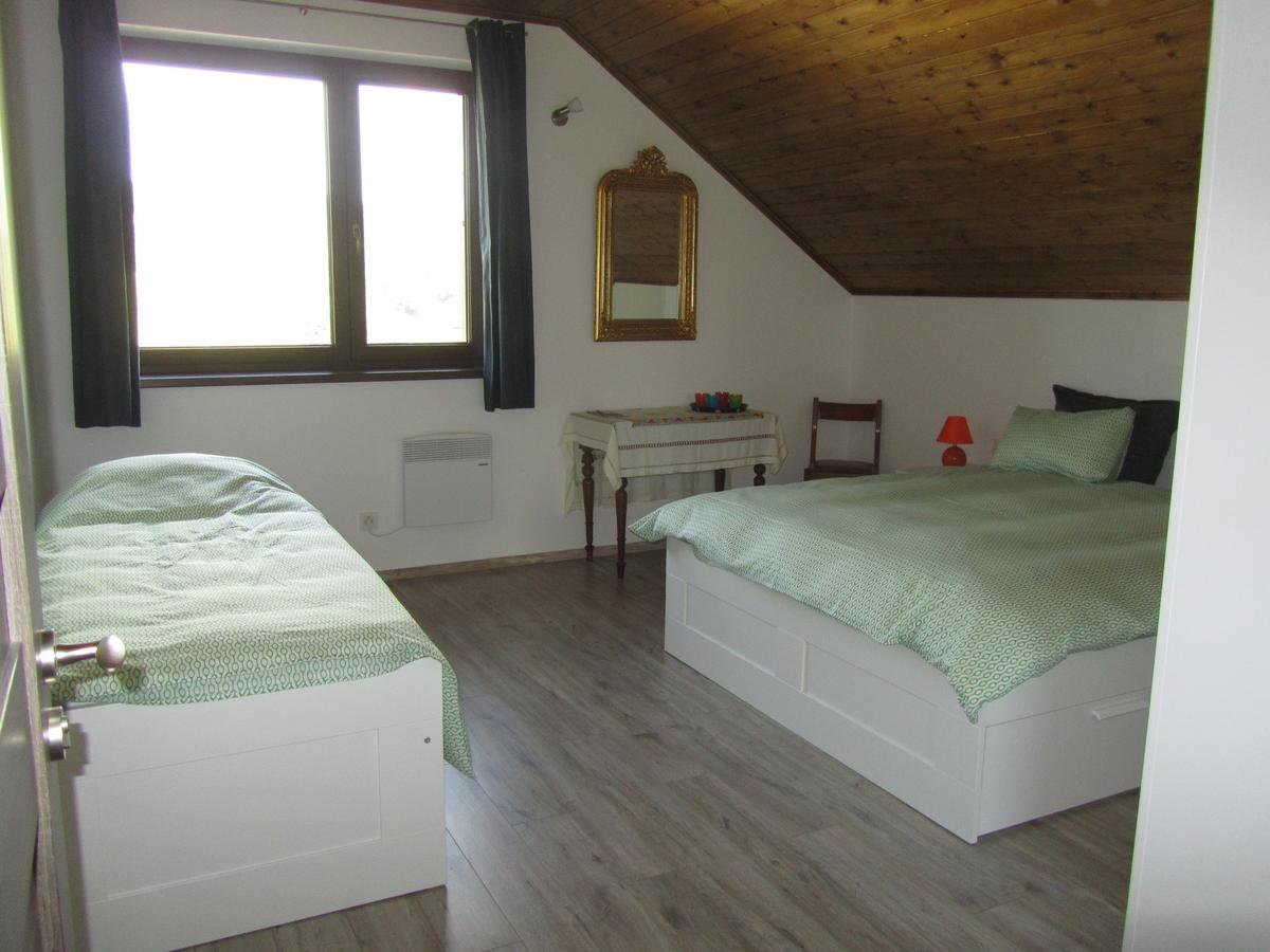 Casa Spas بانْشكا بيشتريتْسا المظهر الخارجي الصورة
