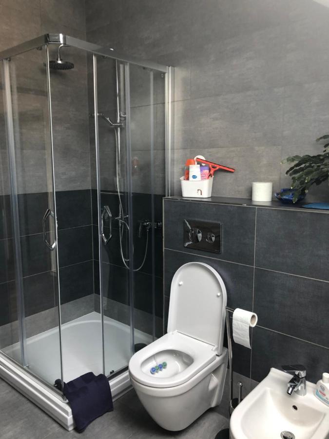Casa Spas بانْشكا بيشتريتْسا المظهر الخارجي الصورة